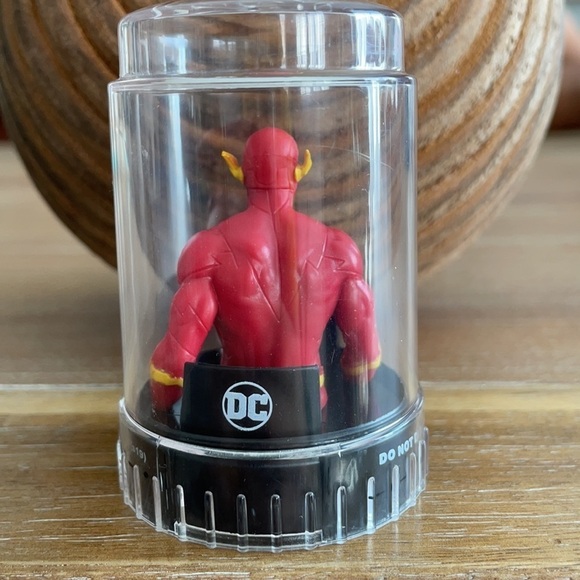 Podz Collectible action Figure - Picture 6 of 10